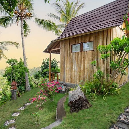 Tanglad Atuh Forest Cottage מראה חיצוני תמונה