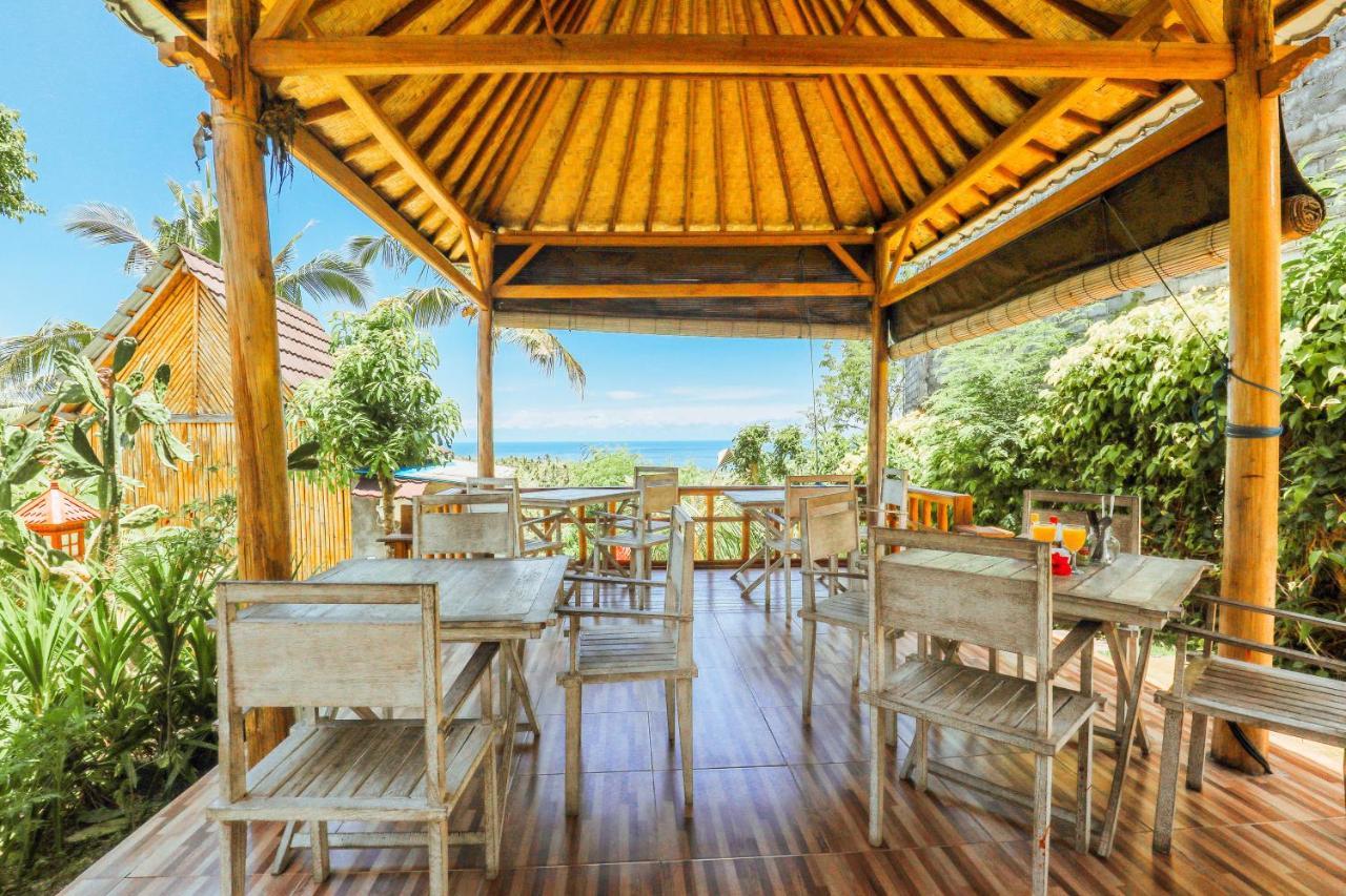 Tanglad Atuh Forest Cottage מראה חיצוני תמונה