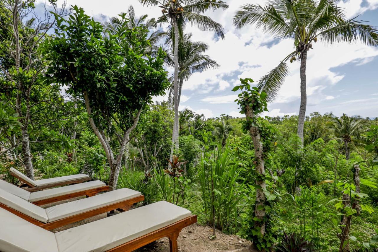 Tanglad Atuh Forest Cottage מראה חיצוני תמונה